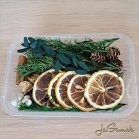 Mix sušených kvetov pre tvorenie (DS026)